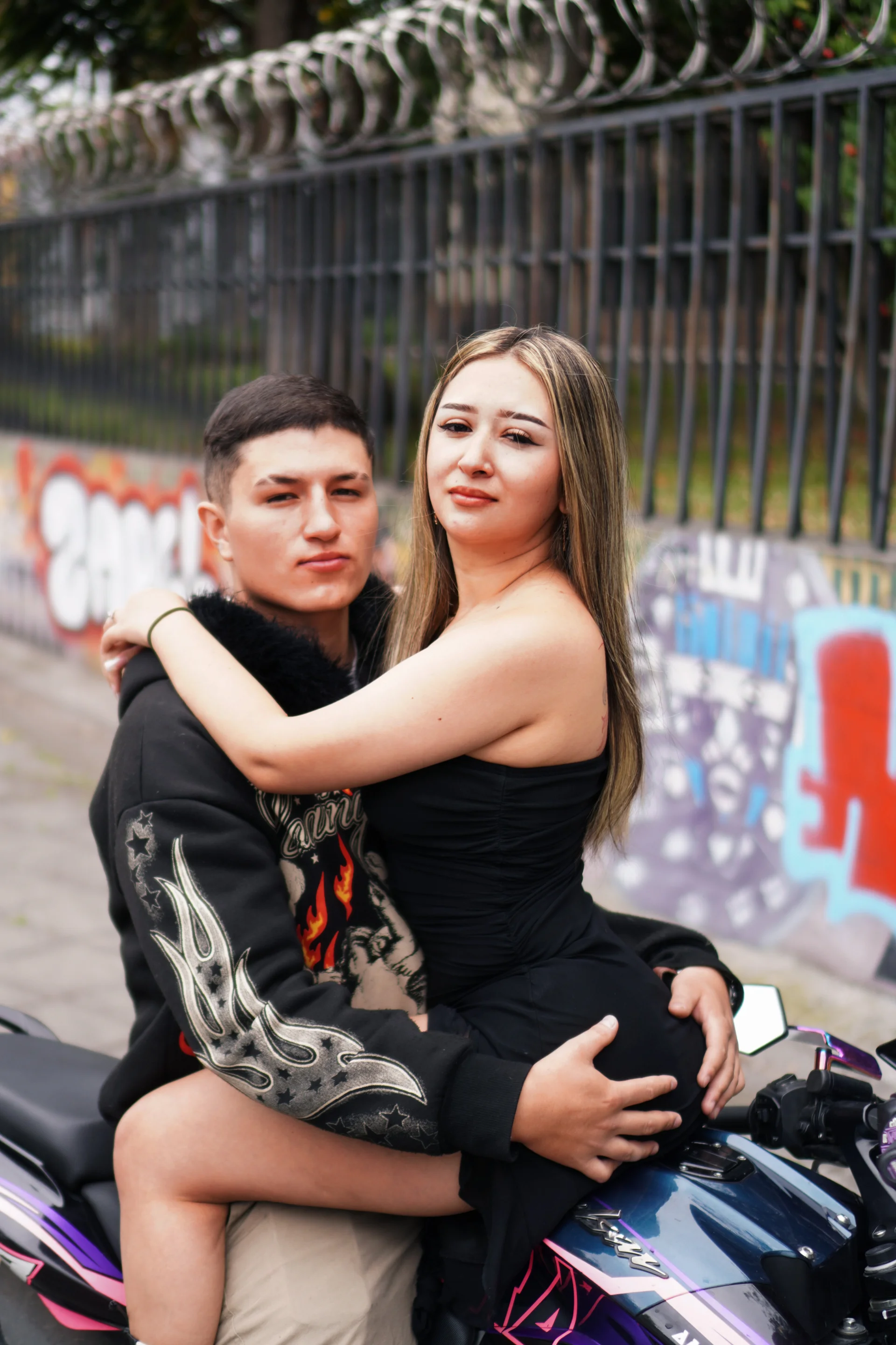 XXX Porn Photo of Nude ANLLELOAndANGELA 59