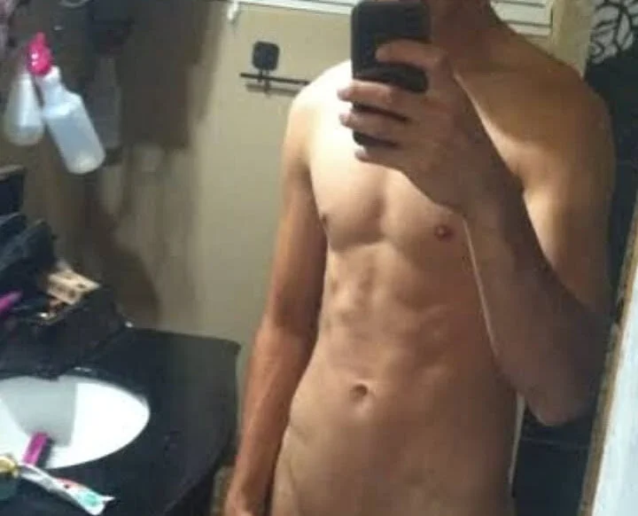 XXX Porn Photo of Nude Aroused_Tenancy 1