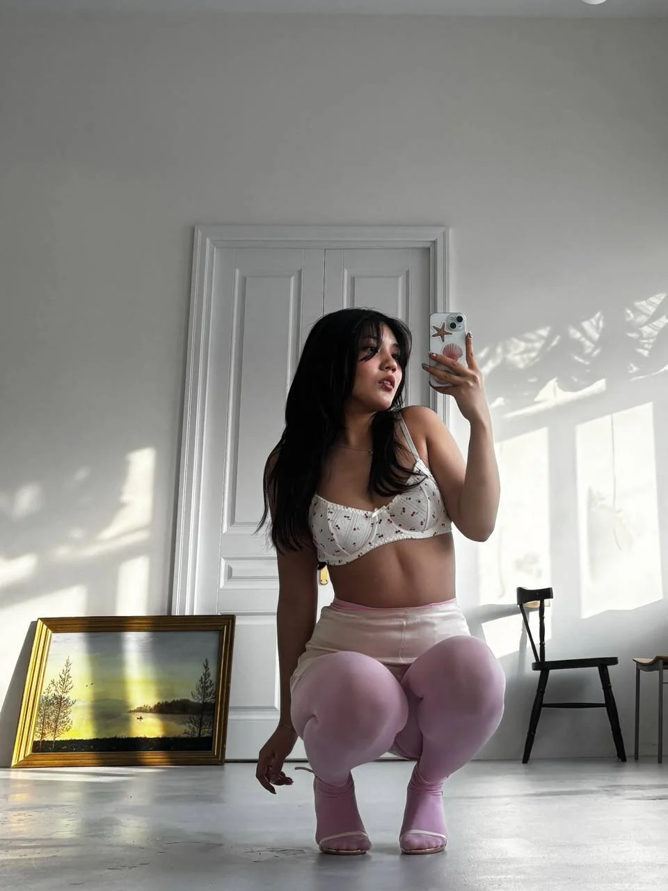 XXX Porn Photo of Nude MoiraEger 165