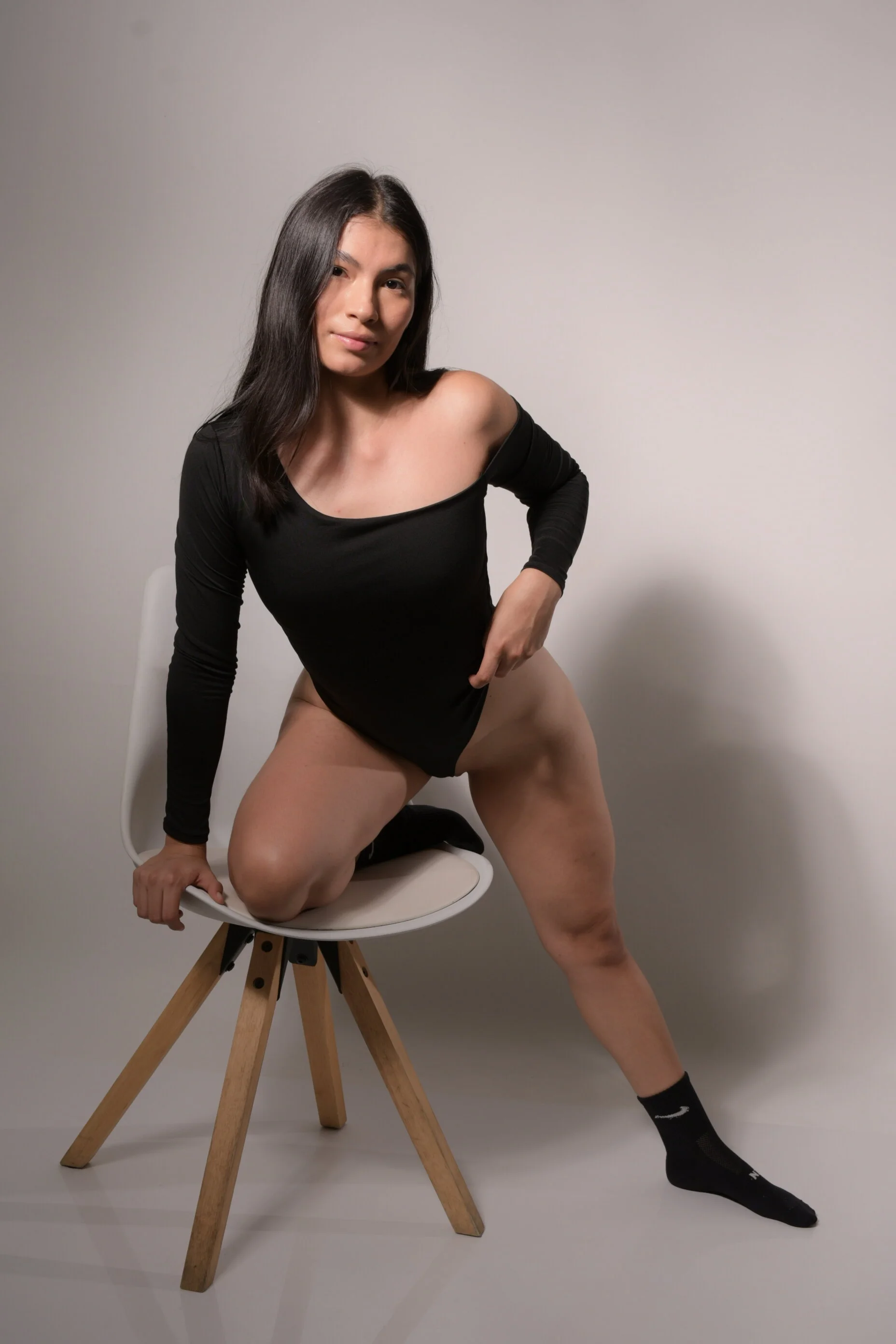 XXX Porn Photo of Nude iraide_villan 22