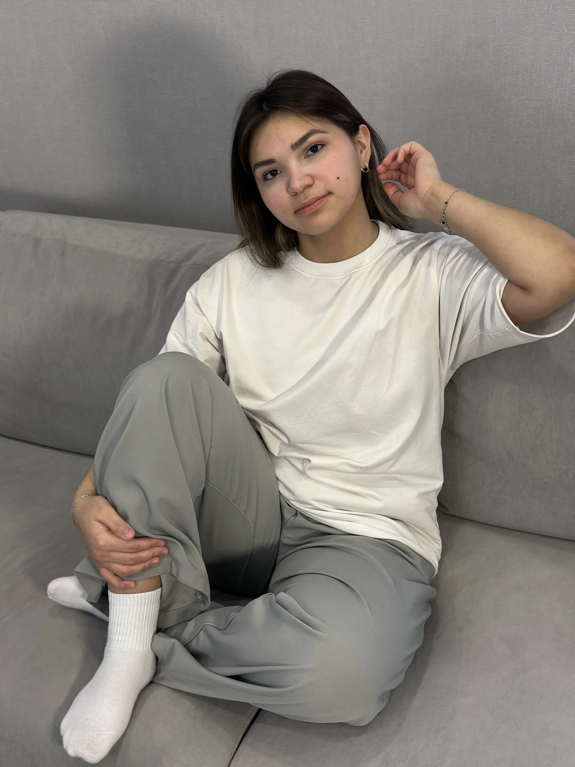 XXX Porn Photo of Nude SueSlovak 5