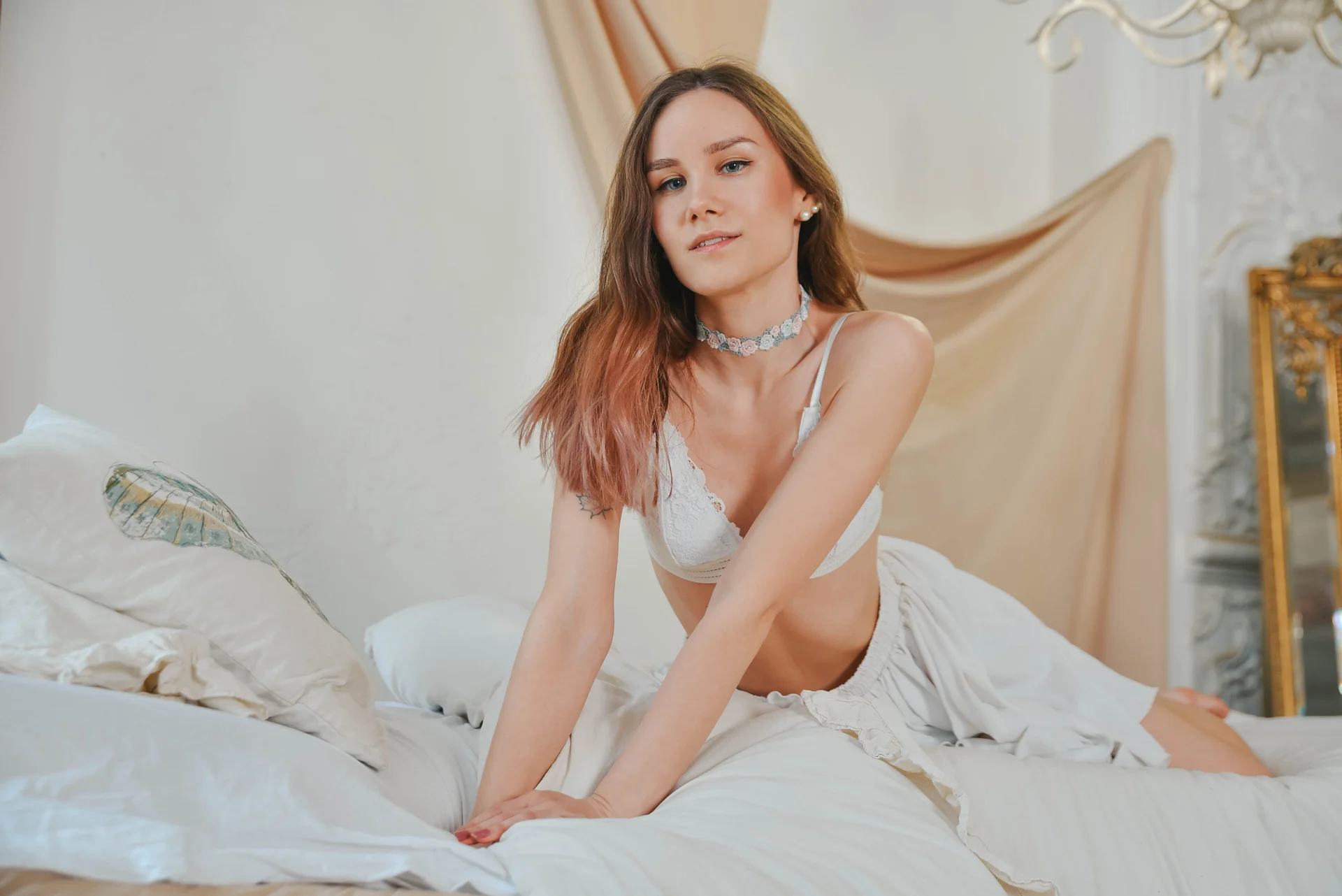 XXX Porn Photo of Nude _Clare_Florence_ 19