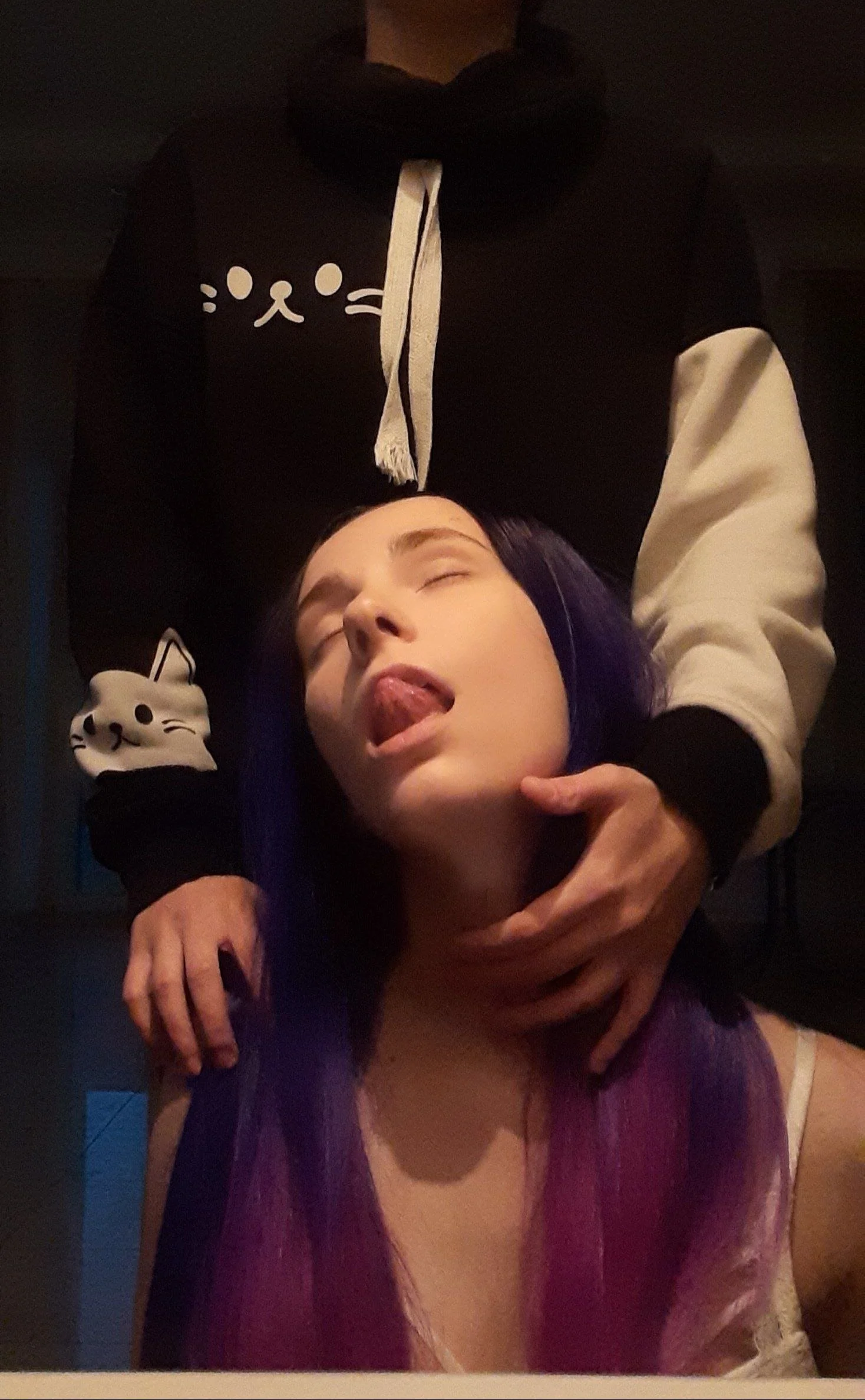 XXX Porn Photo of Nude evalora_vei 9