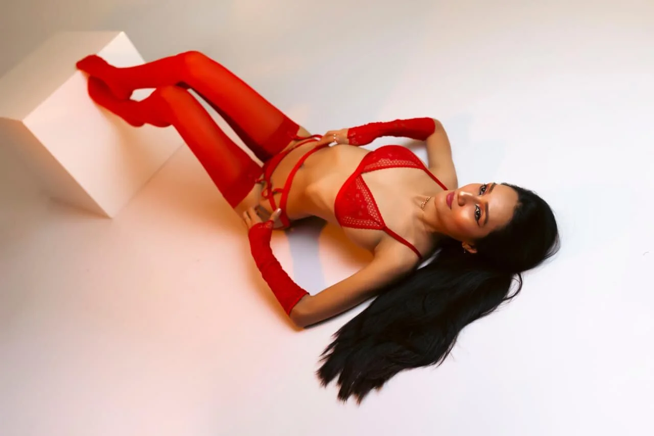 XXX Porn Photo of Nude Denightjones 12