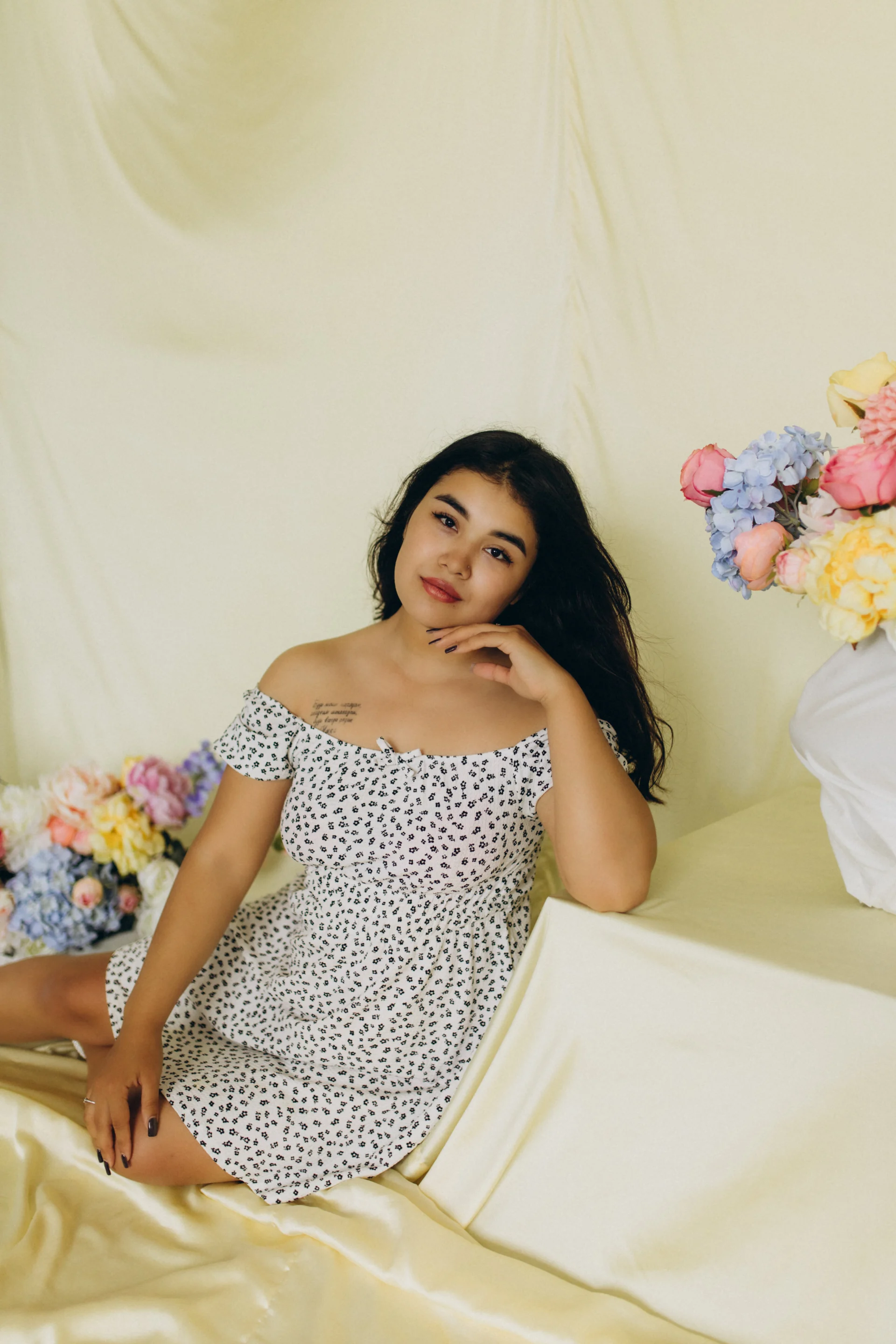 XXX Porn Photo of Nude AlicaMayers 3
