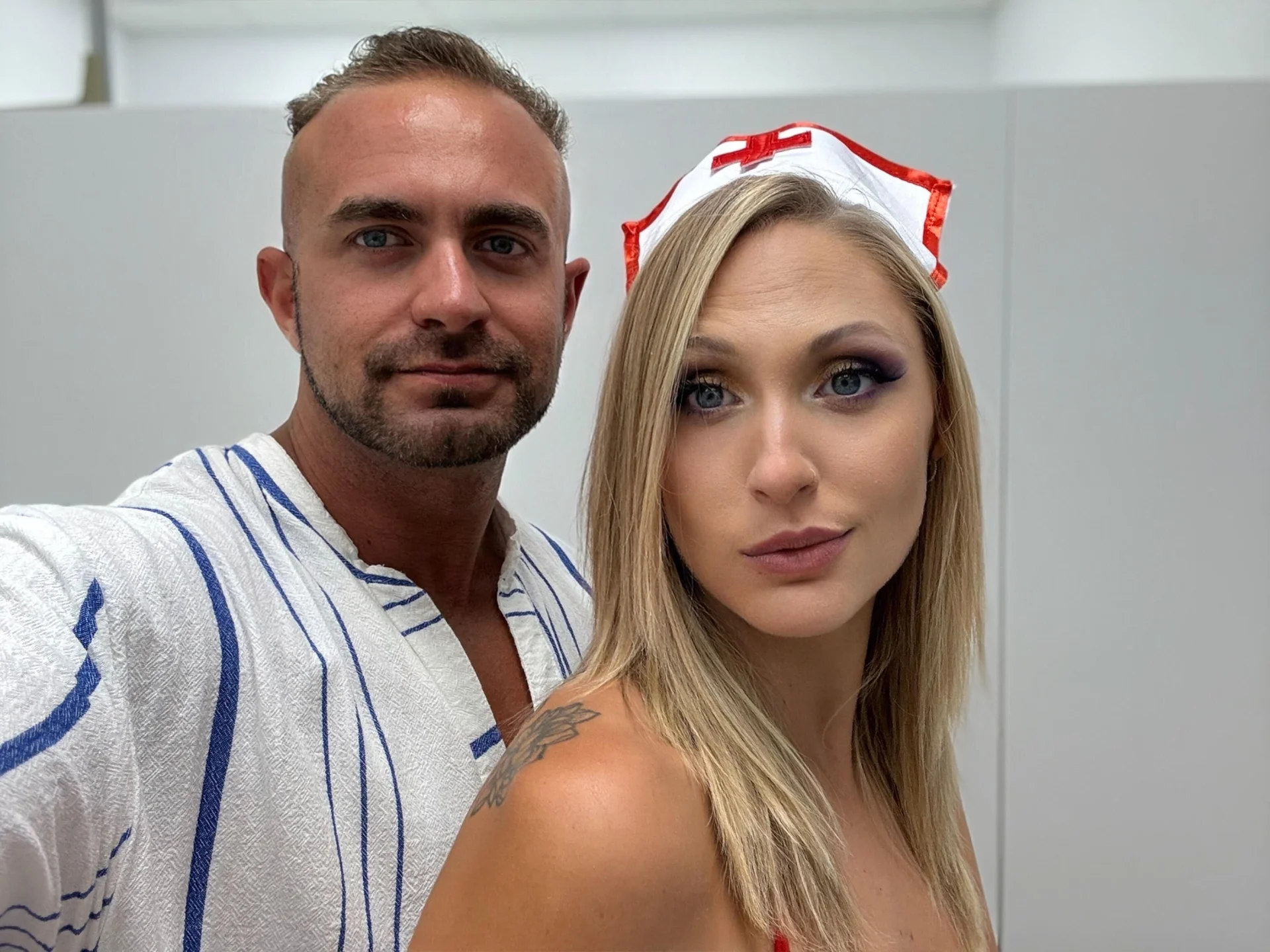XXX Porn Photo of Nude wild41 3