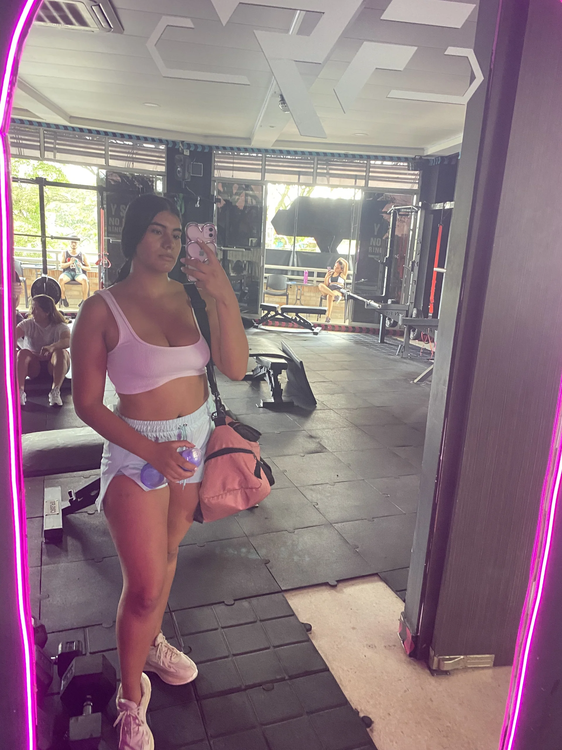 XXX Porn Photo of Nude Alara_Key 7