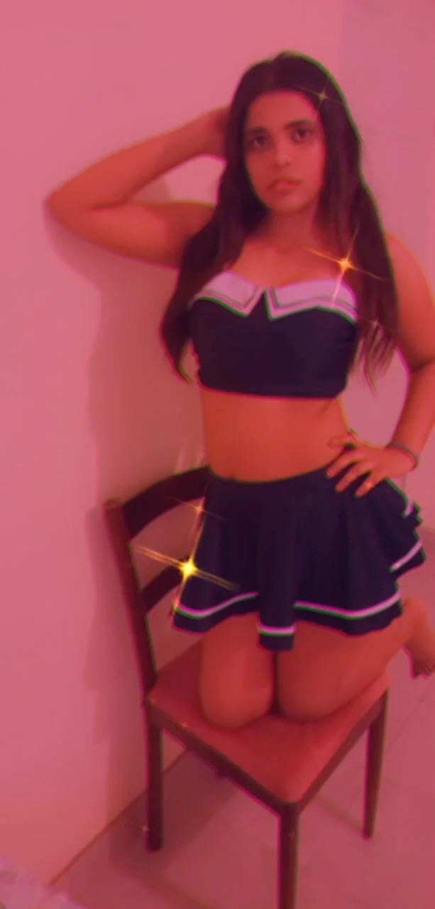 XXX Porn Photo of Nude IndianSexychic 7