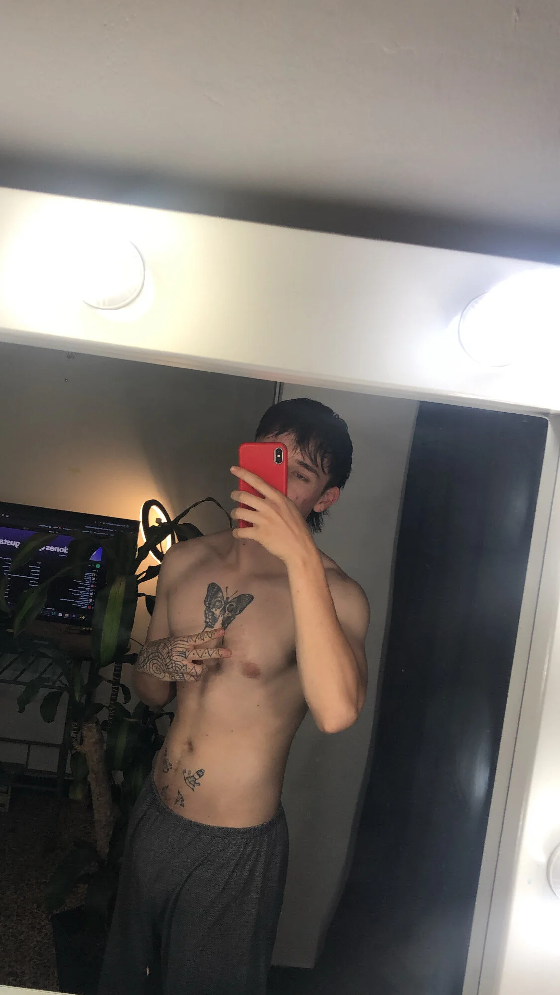 XXX Porn Photo of Nude Salvatore_angelo 11