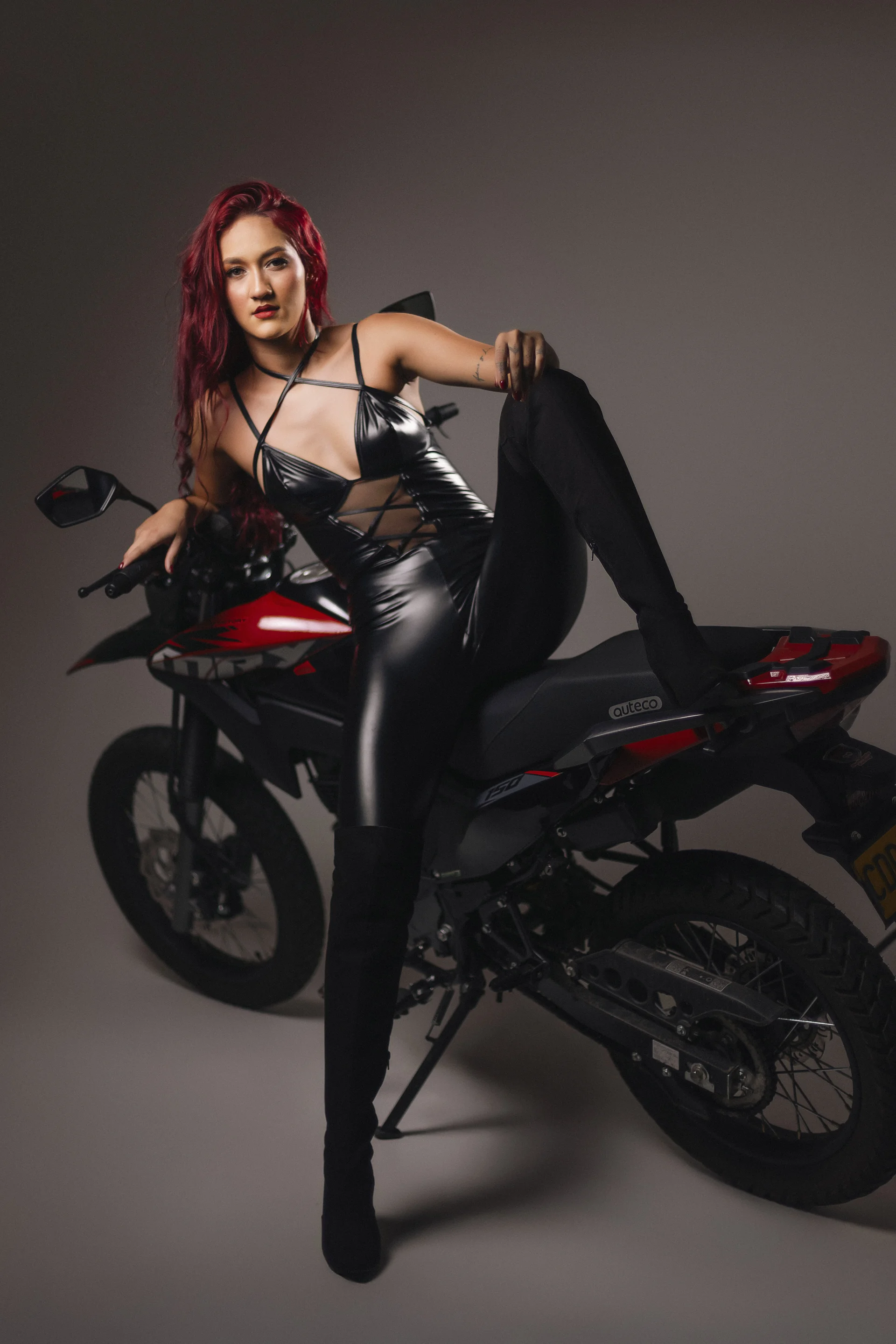 XXX Porn Photo of Nude daphne_courtis 2