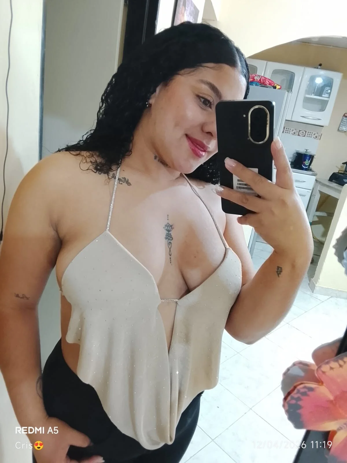 XXX Porn Photo of Nude sofi_reevs 2