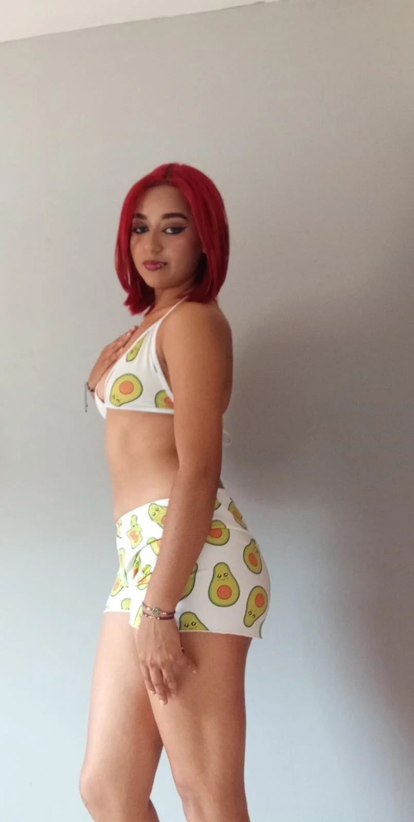 XXX Porn Photo of Nude Zayury 6