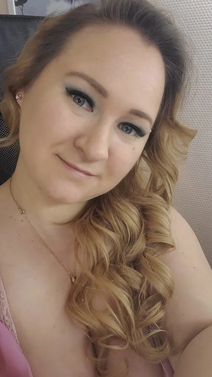 XXX Porn Photo of Nude AlisaMisty 5