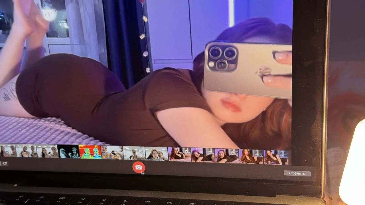 XXX Porn Photo of Nude Nika_sexxx 19