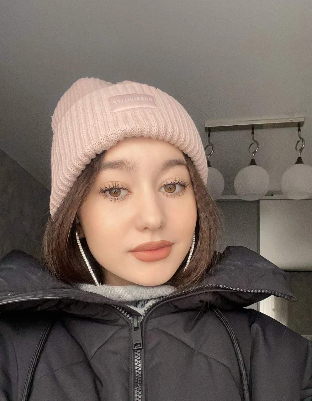 XXX Porn Photo of Nude Nicole_Brownie 1