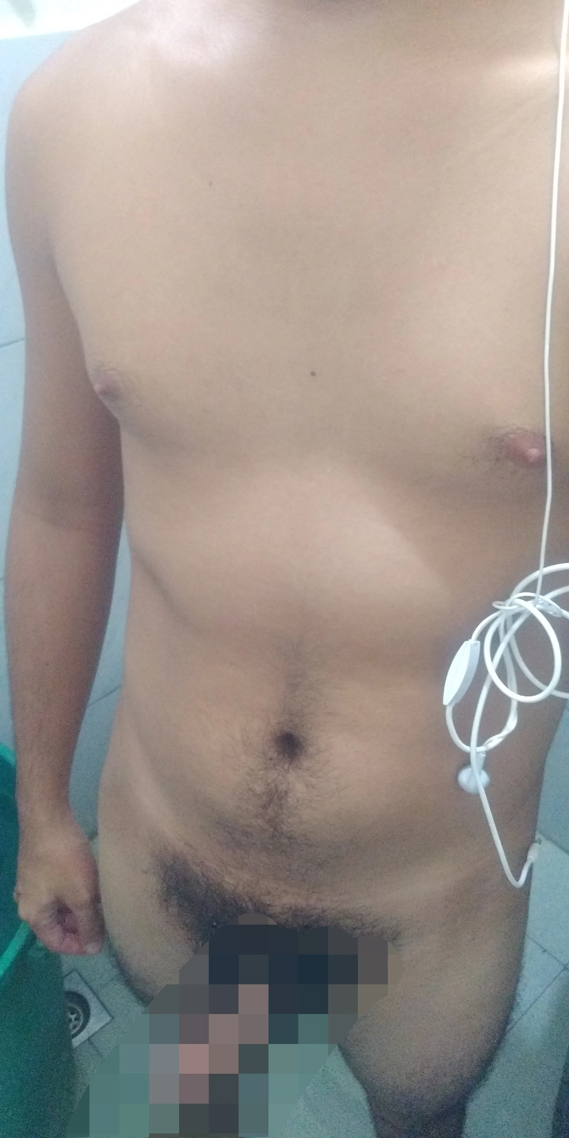 XXX Porn Photo of Nude Younypinoy27 3