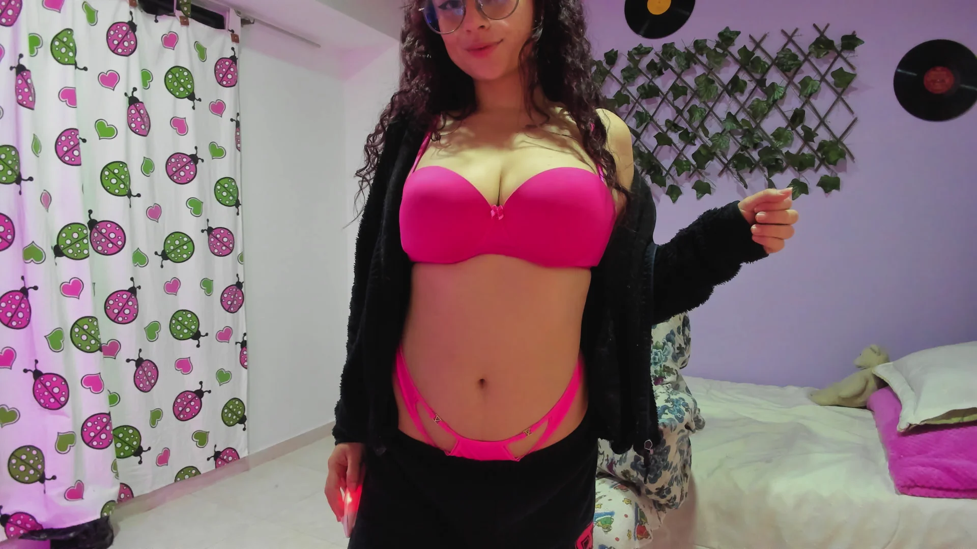 XXX Porn Photo of Nude kassandra_james 19