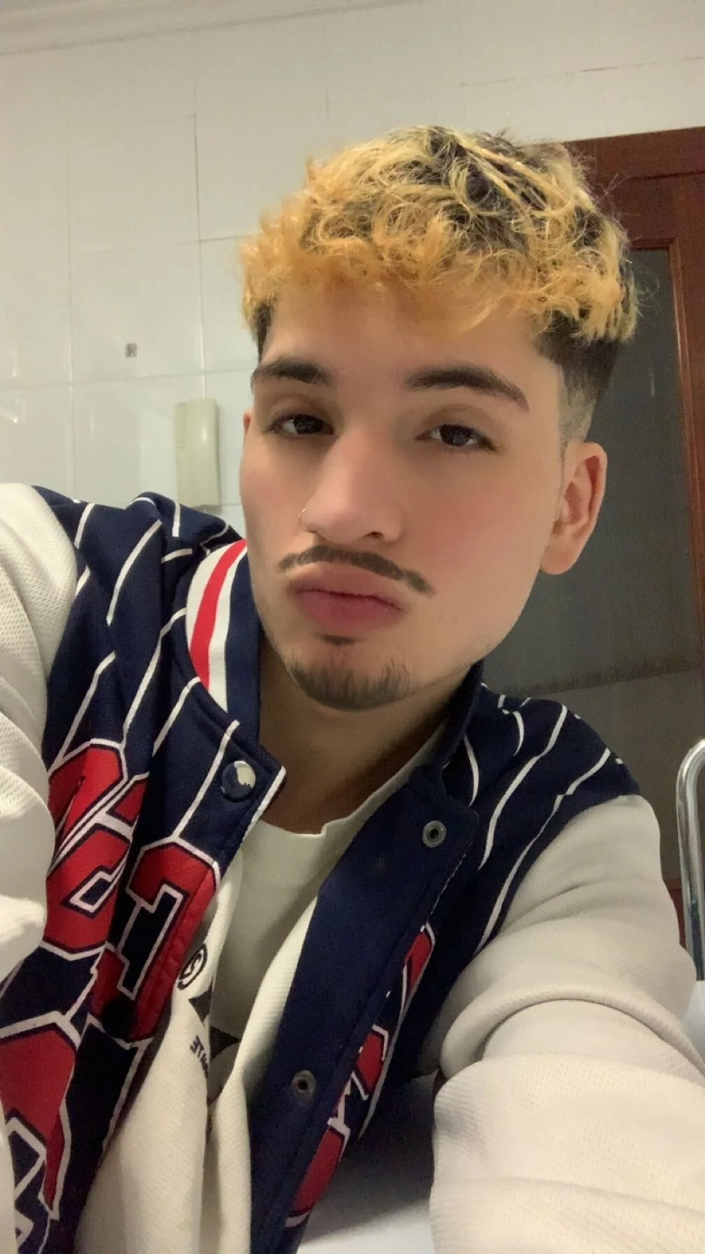 XXX Porn Photo of Nude ian_lombardi 5