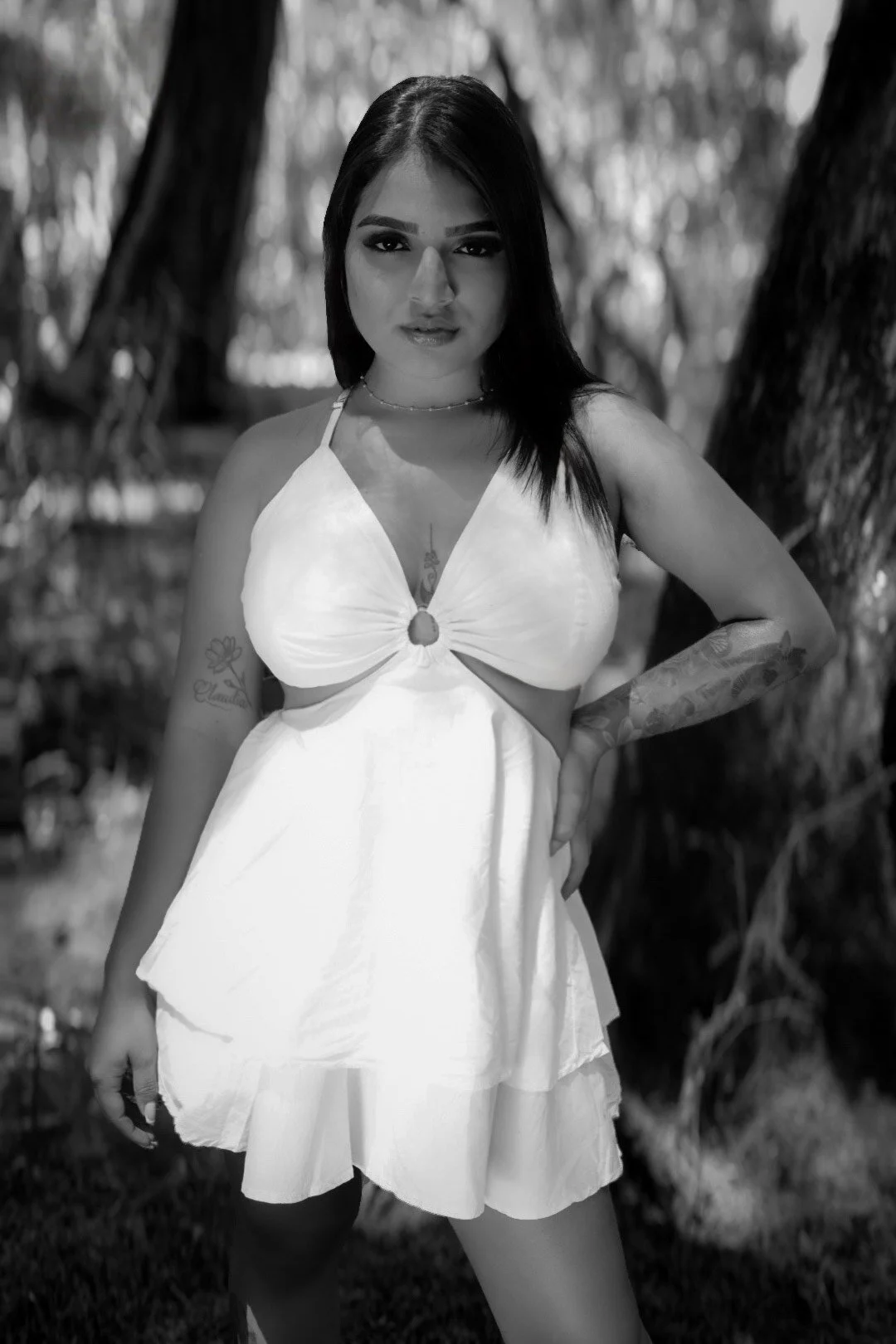 XXX Porn Photo of Nude ElleGisellee 127