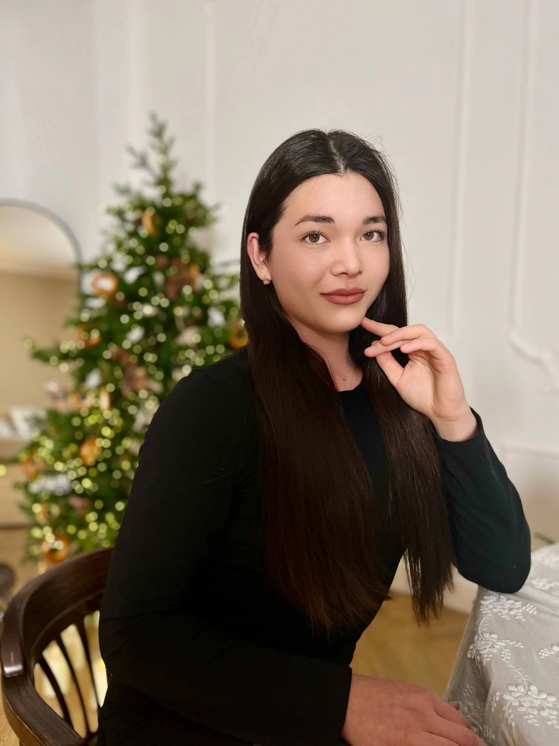 XXX Porn Photo of Nude Albi_Glow 14