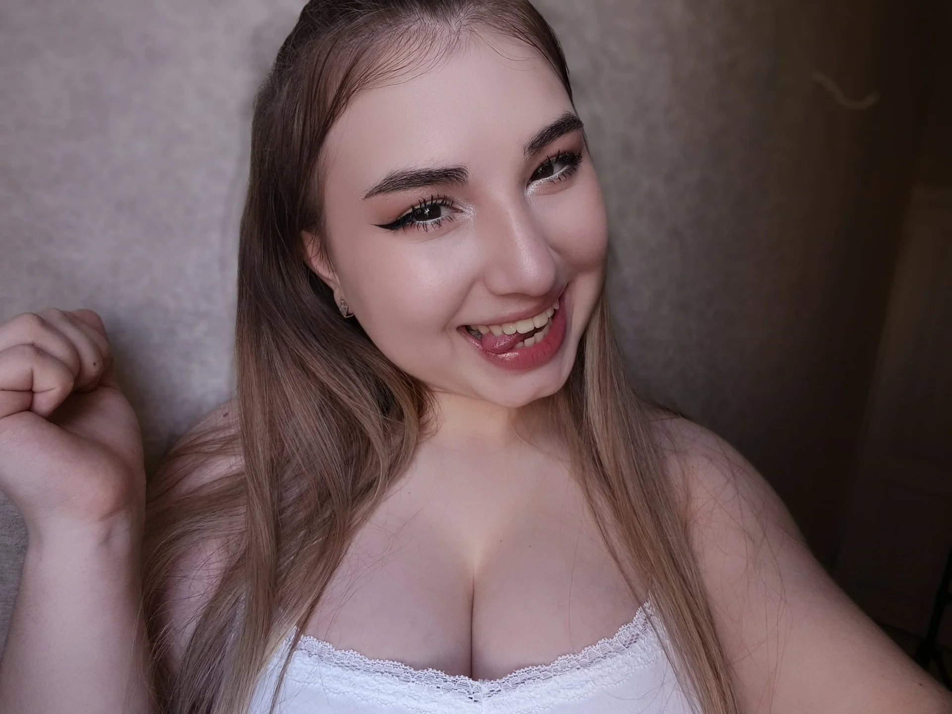 XXX Porn Photo of Nude softiekitty 8