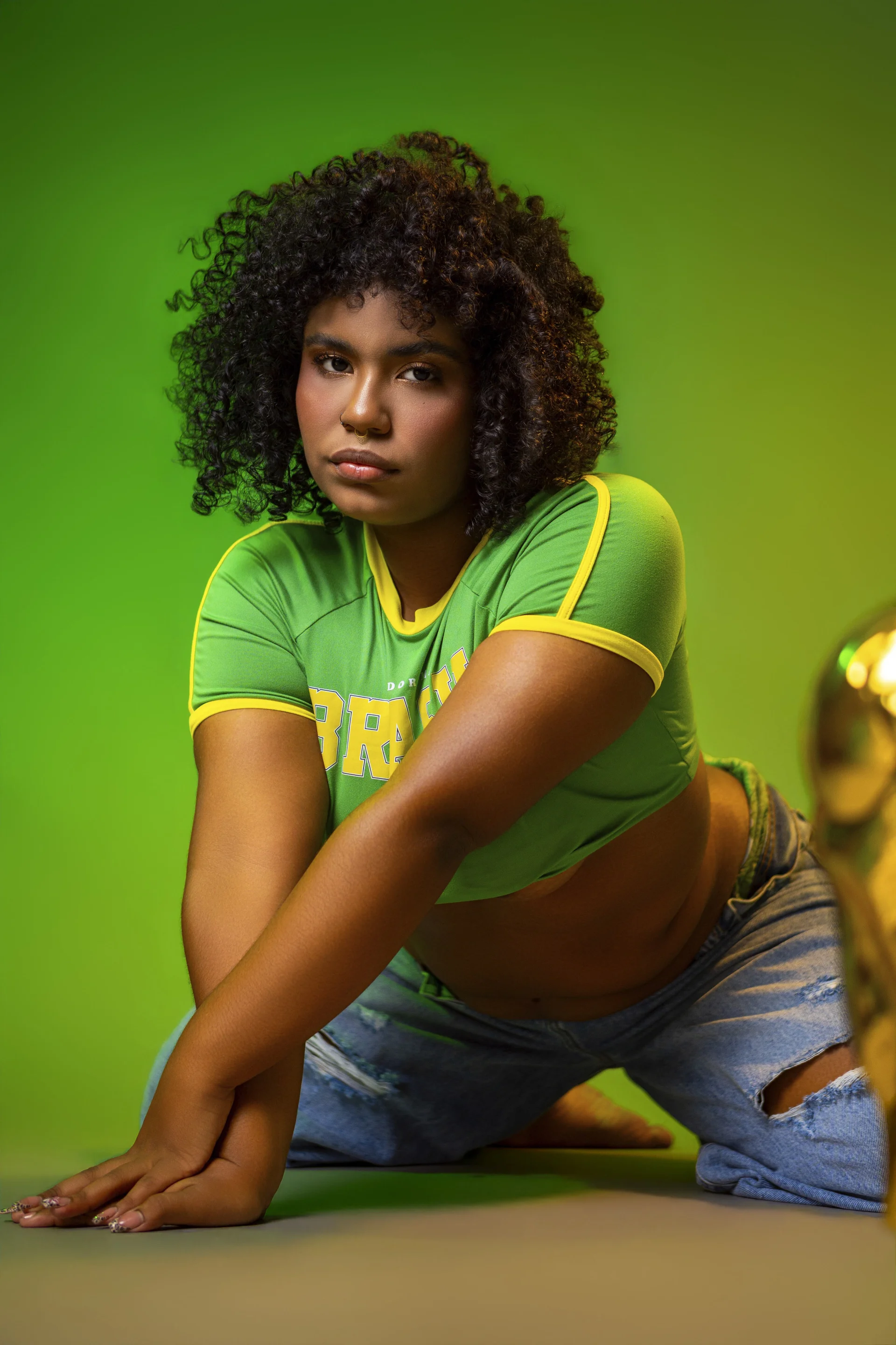 XXX Porn Photo of Nude sexy_curlylady 6