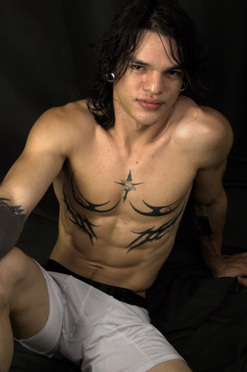 XXX Porn Photo of Nude AlbertBernal69 71