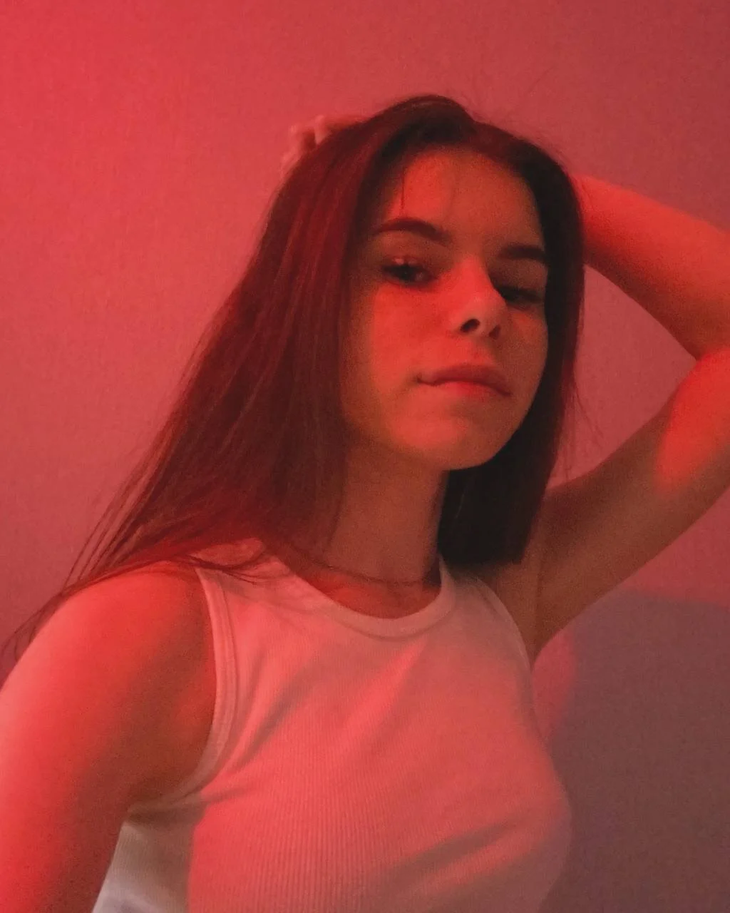 XXX Porn Photo of Nude Annabel_theMoon 2
