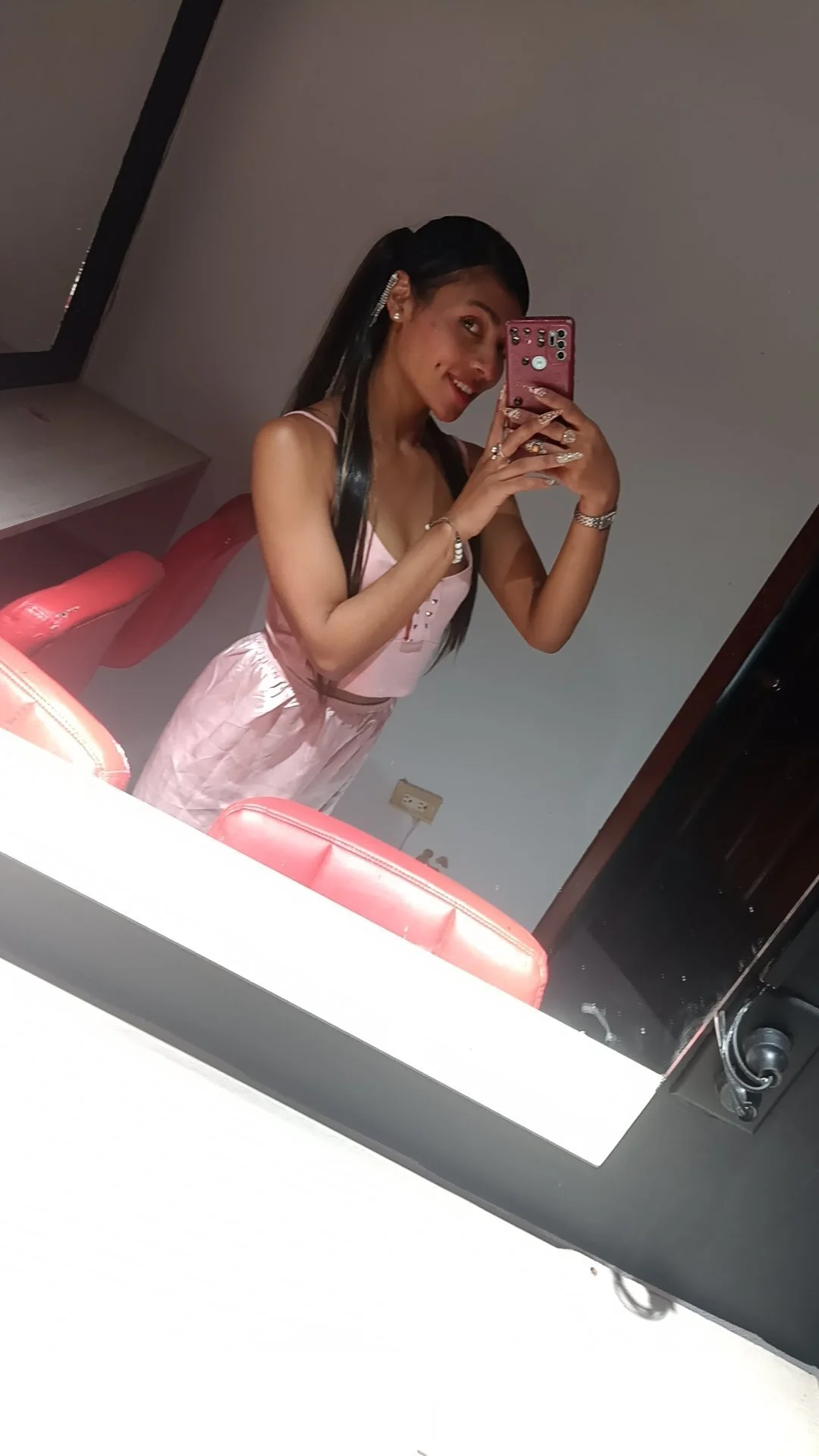 XXX Porn Photo of Nude Lilithsabeth 5