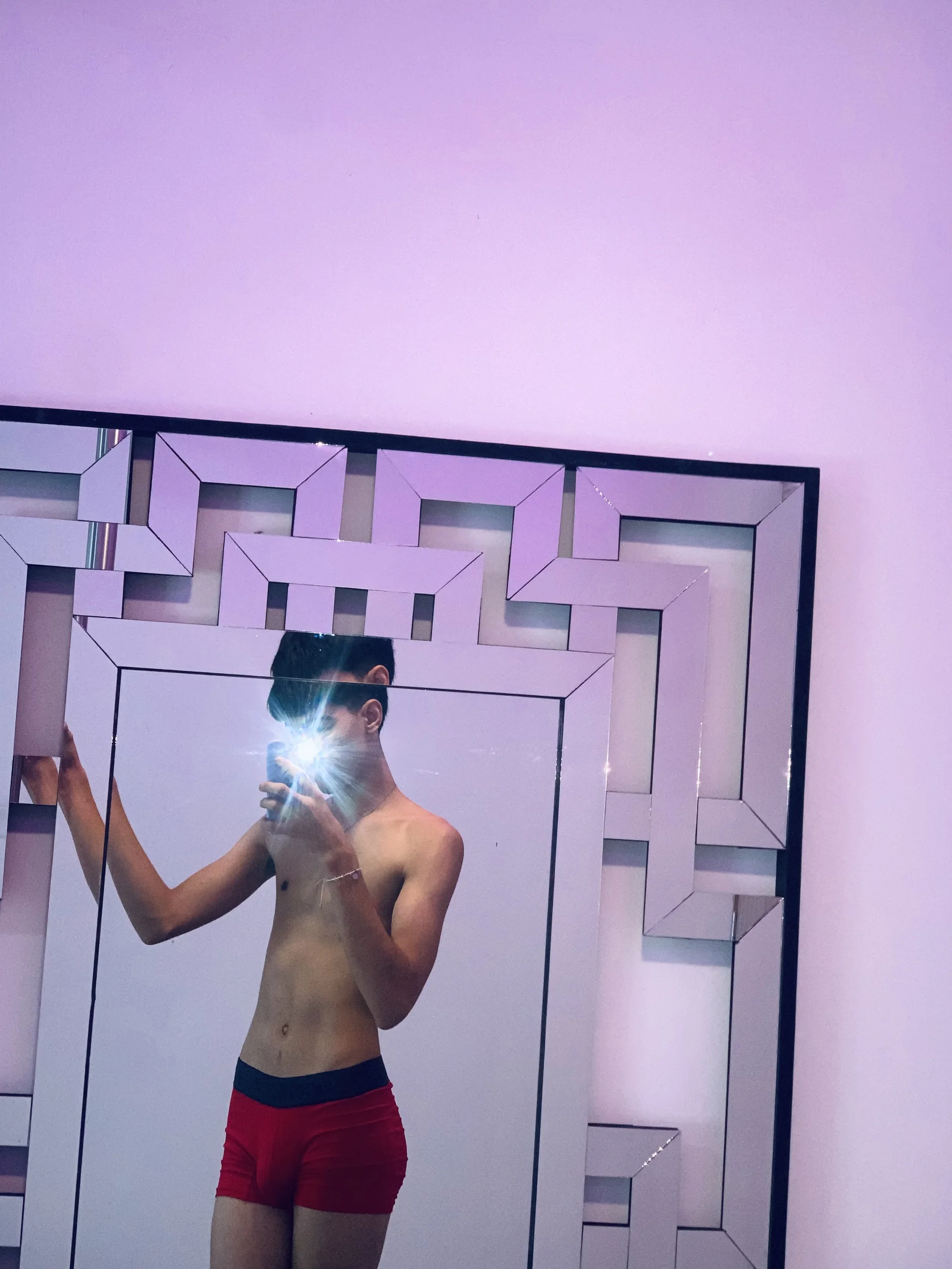 XXX Porn Photo of Nude TWINKS_FRIENDS 10