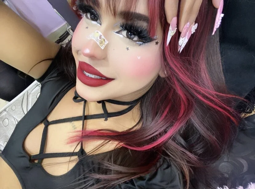 XXX Porn Photo of Nude Cute_Roxxy 28