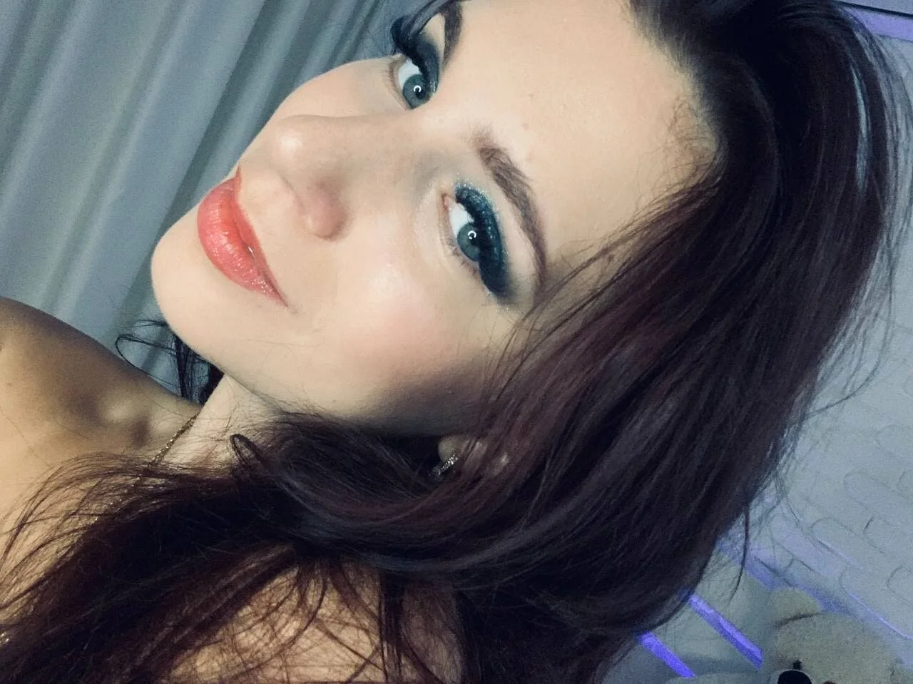 XXX Porn Photo of Nude Teylor_Love 2