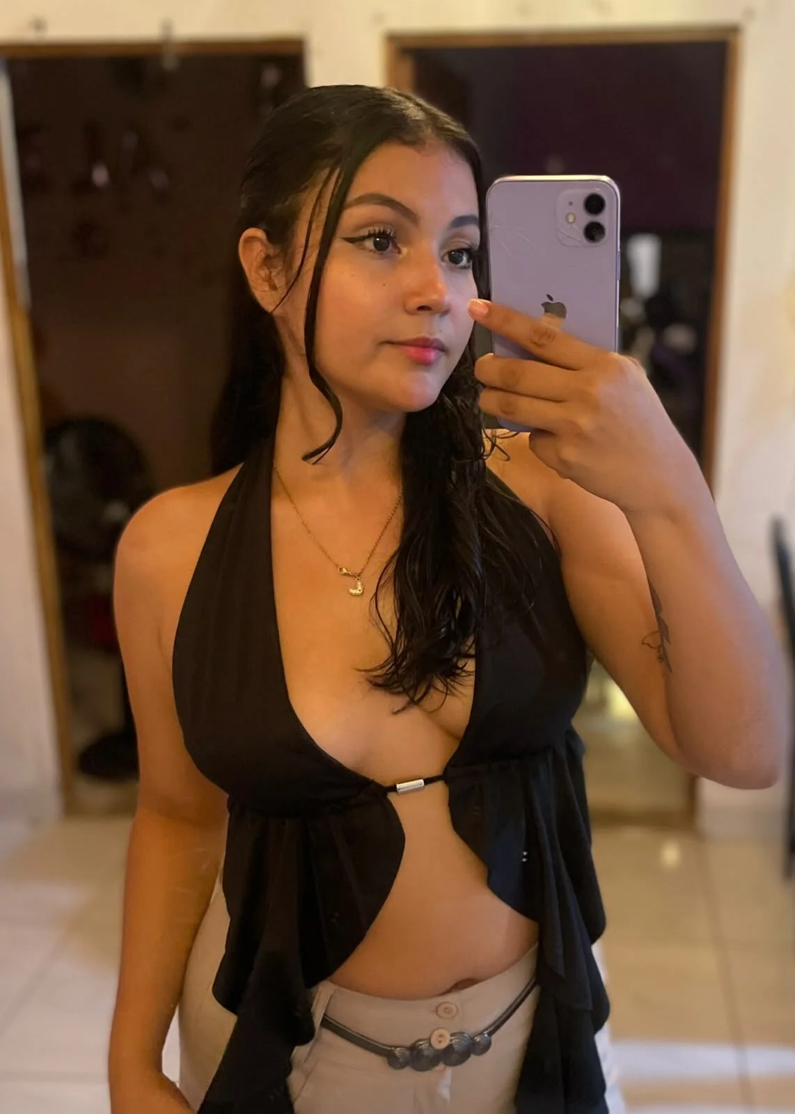 XXX Porn Photo of Nude ReissLinn 3