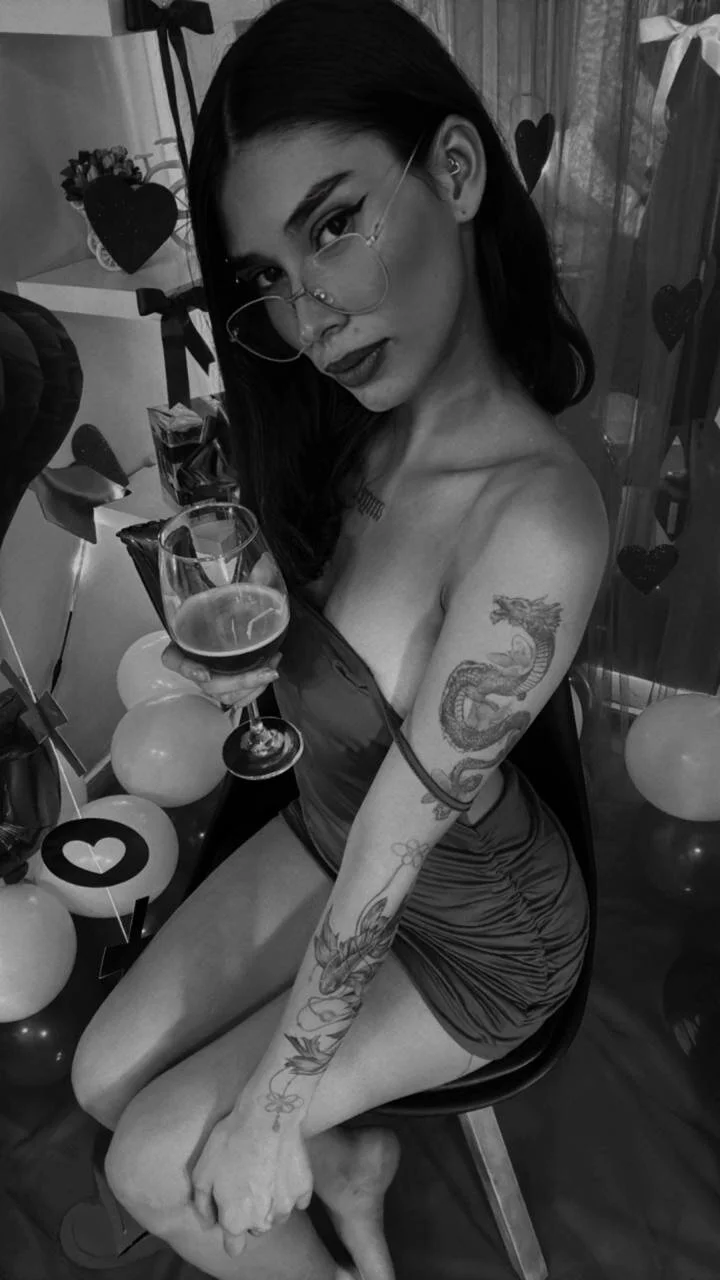 XXX Porn Photo of Nude Nicole_Angels_ 1