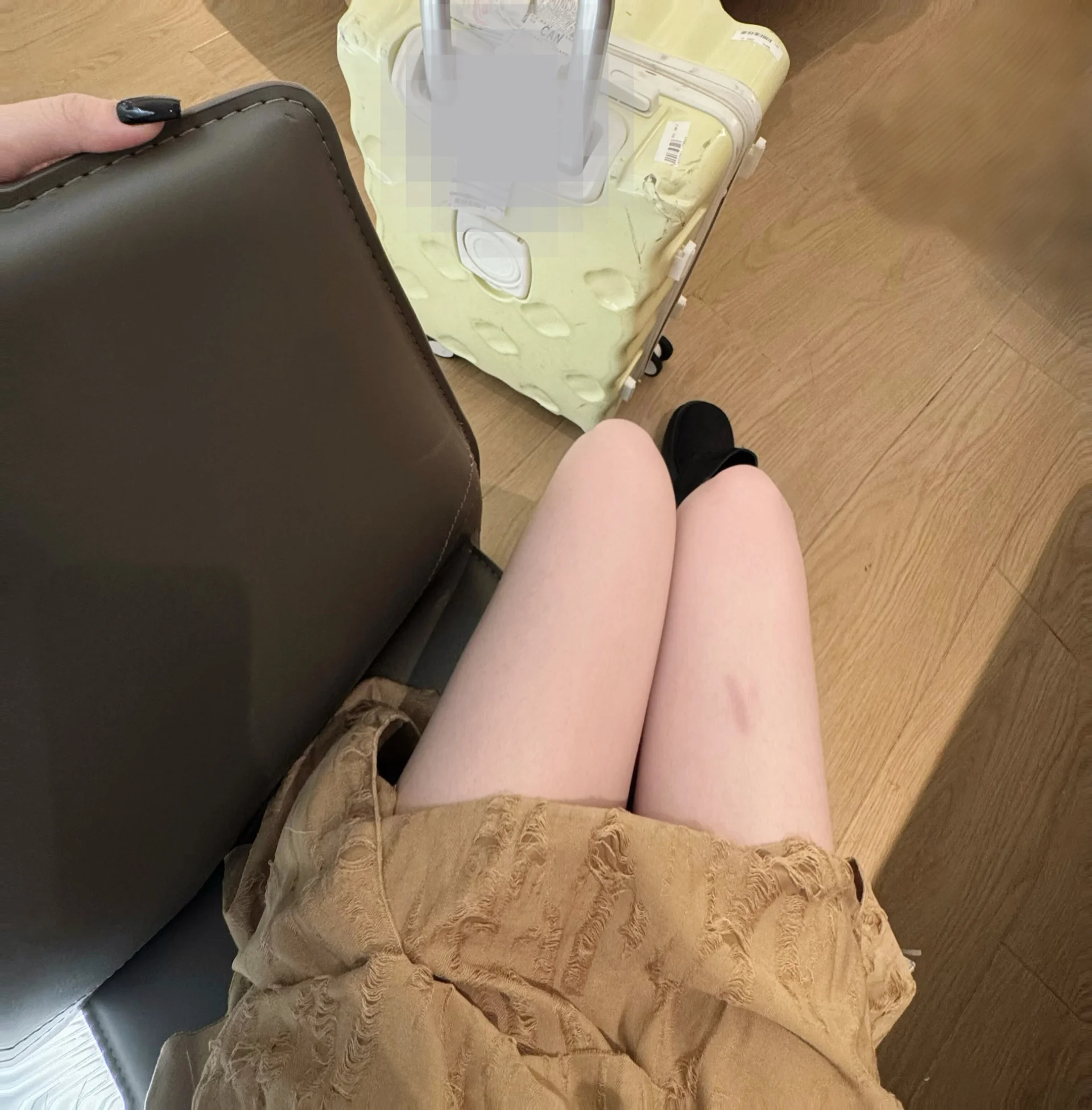 XXX Porn Photo of Nude Labubu-o 1
