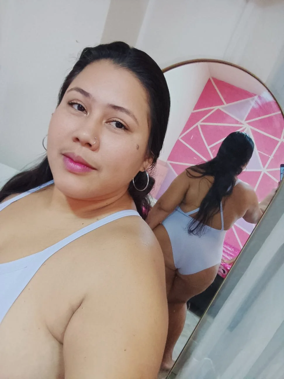 XXX Porn Photo of Nude hera_and_kratos 3