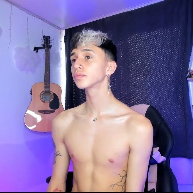 XXX Porn Photo of Nude Nick_Bangover_ 1