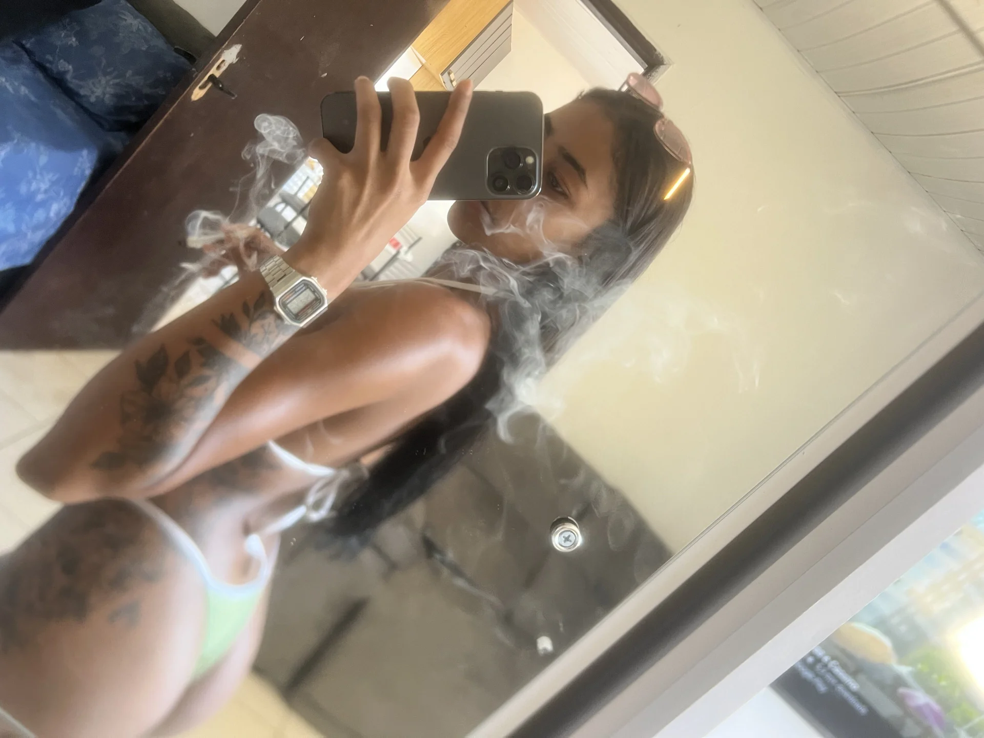 XXX Porn Photo of Nude thatazy 3