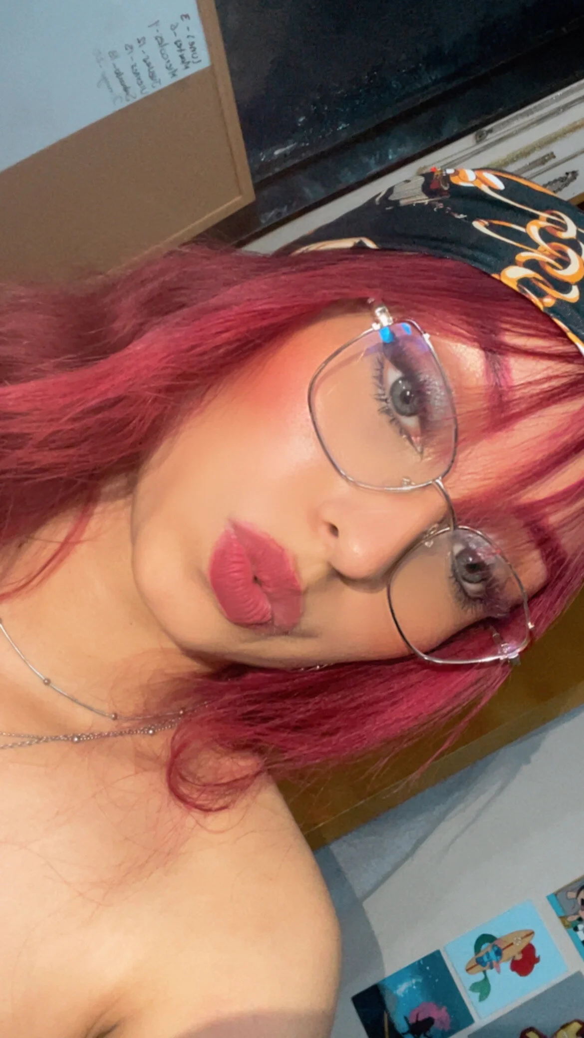XXX Porn Photo of Nude Ashleey_Vega 3