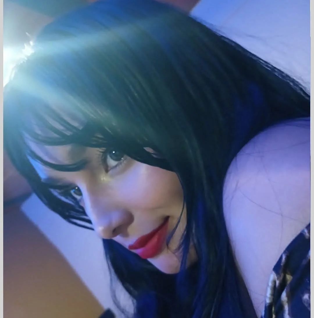 XXX Porn Photo of Nude Noxveeltt 4