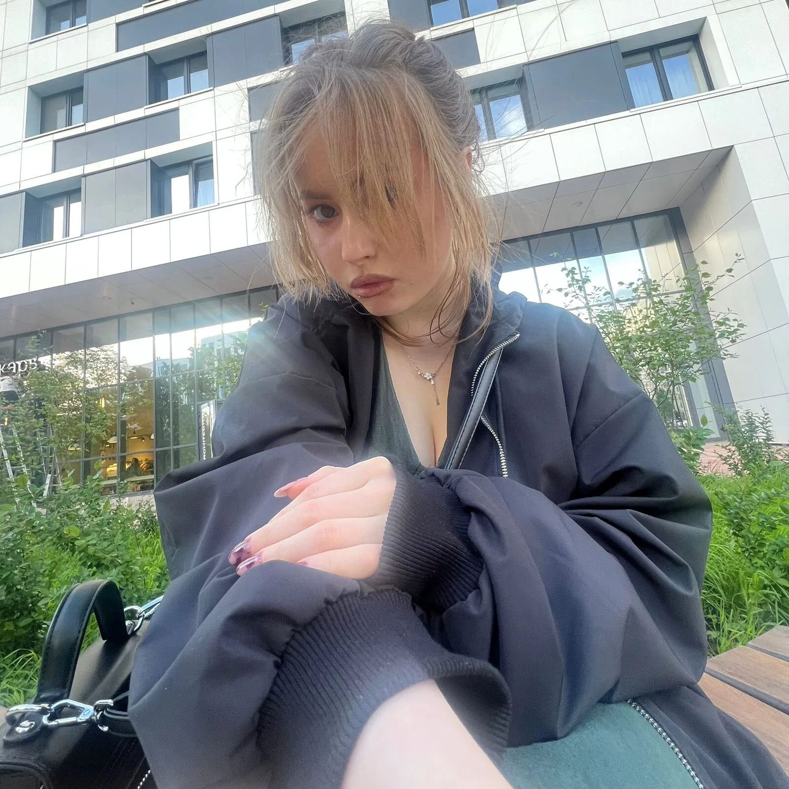 XXX Porn Photo of Nude YourSugarAlice 1