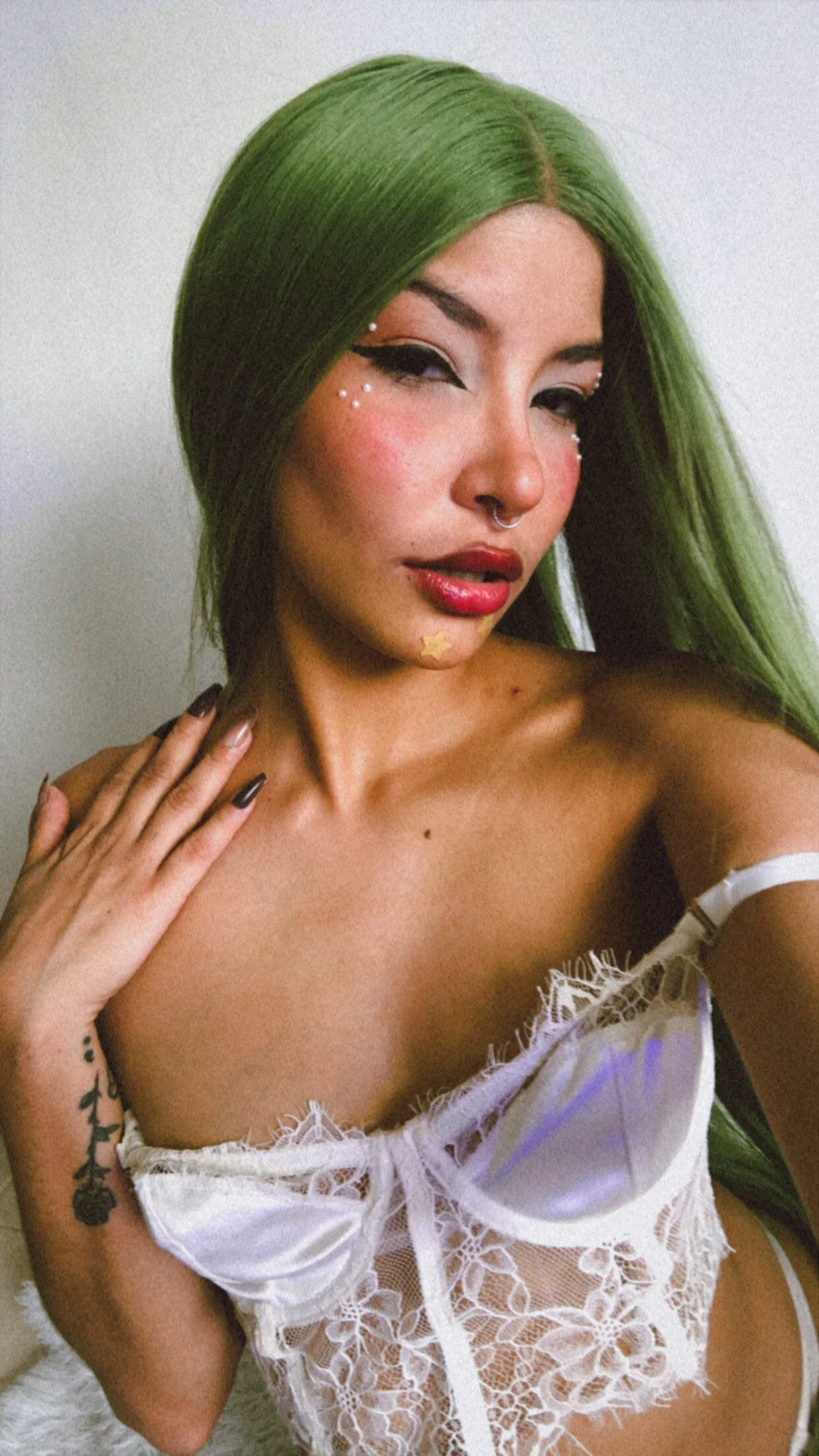 XXX Porn Photo of Nude Luna-Chann 251