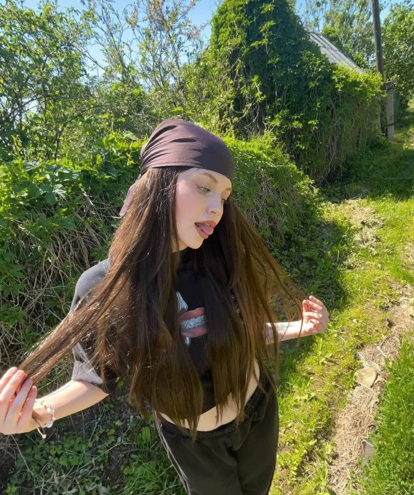 XXX Porn Photo of Nude SweetAria1 5