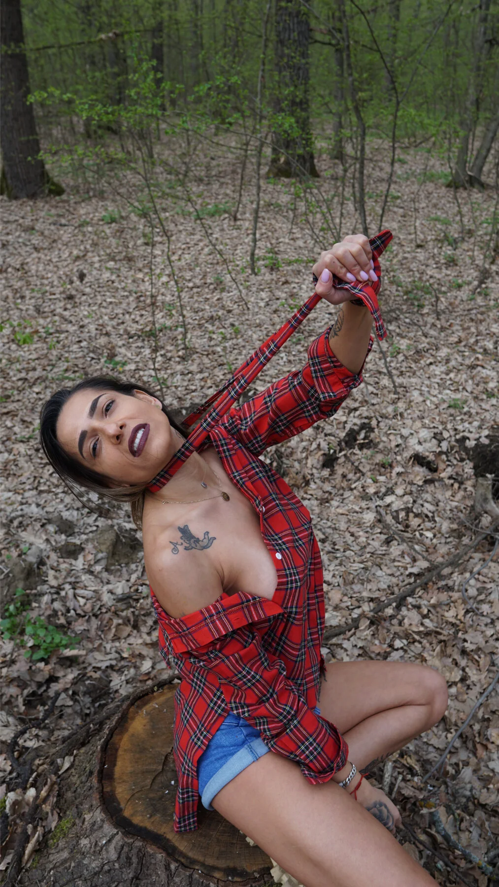 XXX Porn Photo of Nude PlayfulShow 578