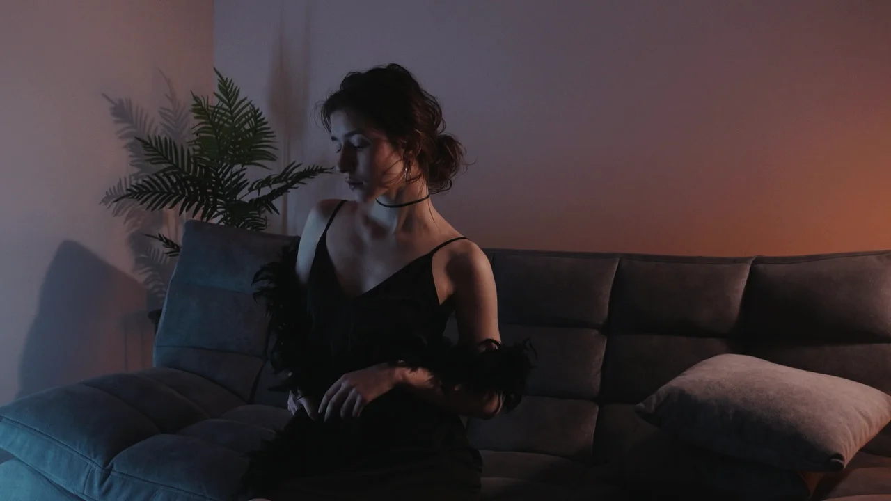 XXX Porn Photo of Nude WebCora 32