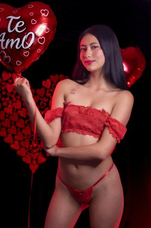 XXX Porn Photo of Nude Aria_Joness_ 42