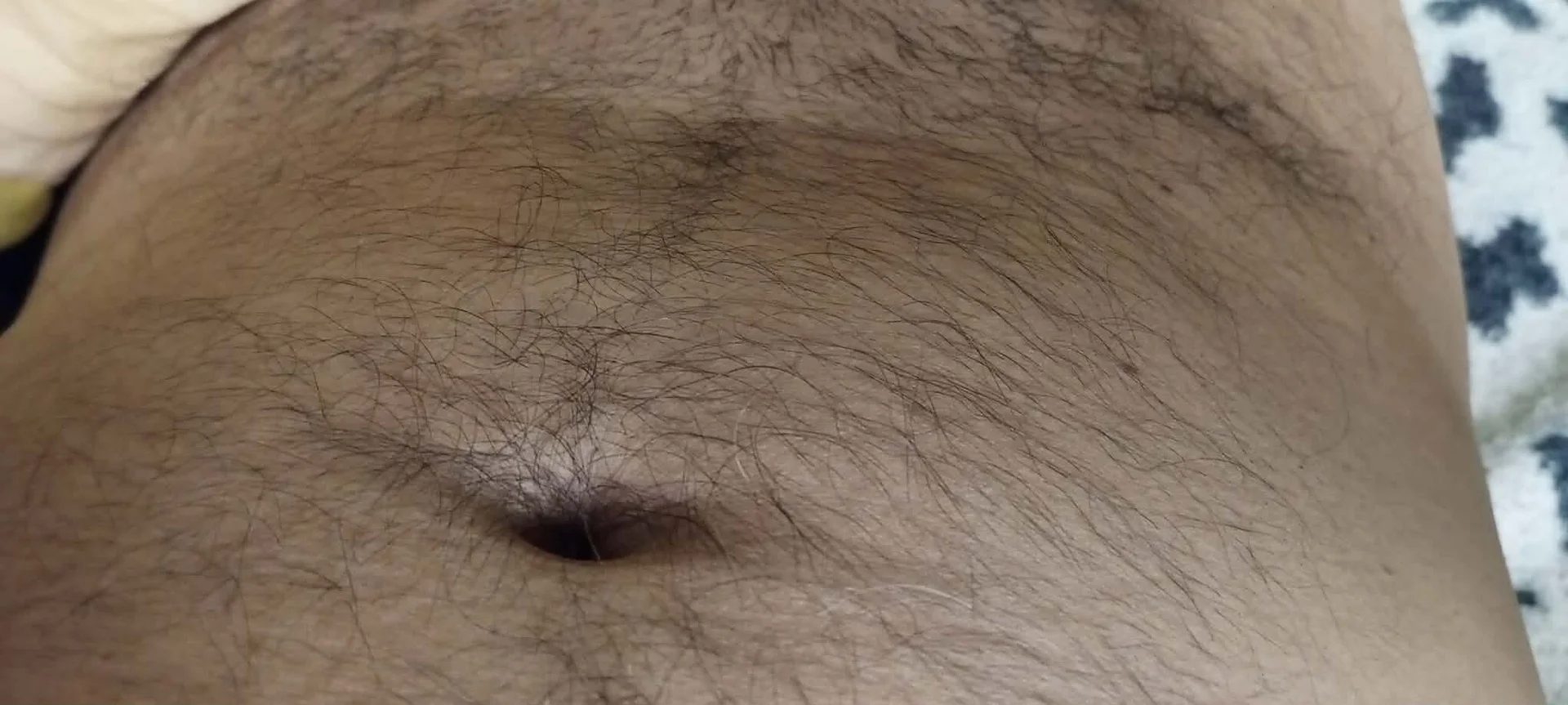 XXX Porn Photo of Nude maxvergo 12