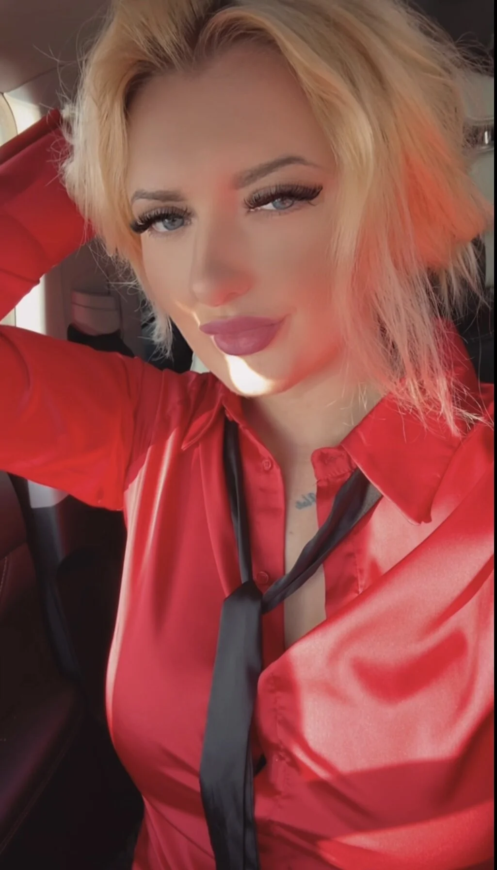 XXX Porn Photo of Nude sofivibe 5