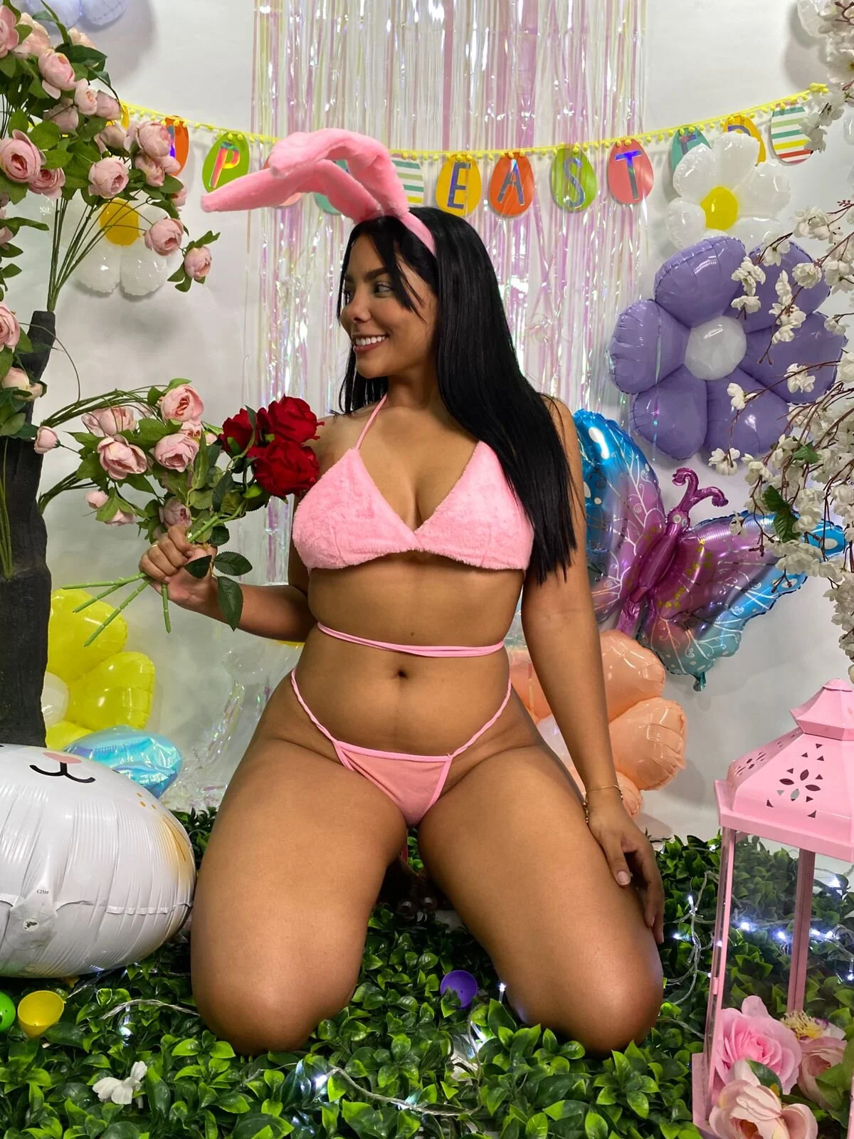 XXX Porn Photo of Nude amelee_leanor 20