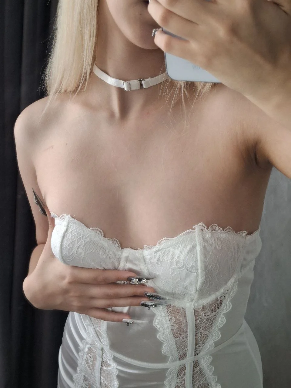 XXX Porn Photo of Nude Nona_meow 4